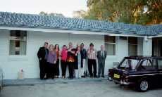 Preparing for Presentation Night