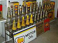 Martin private museum