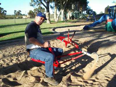 Monash Adventure Park